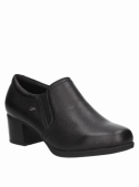 Botin Mujer F066 16 Hrs negro