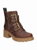 Botin Mujer F307 Zappa brown