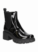 Botin Mujer F340 Zappa negro