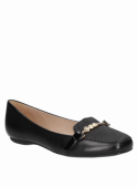 Zapato Mujer F408 Luz Da Lua negro