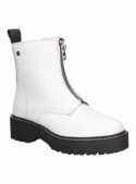 Botin Mujer F331 Zappa blanco