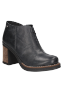 Botin Mujer A229 Pollini negro