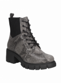 Botin Mujer F341 Zappa piton