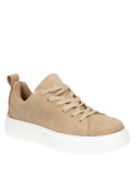 Zapatilla Mujer F348 Zappa camel
