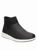 Botin Mujer F027 16 Hrs negro