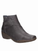 Botin Mujer F053 16 Hrs azul