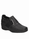 Zapato Mujer F056 16 Hrs negro