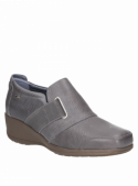 Zapato Mujer F056 16 Hrs azul