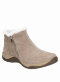 Botin Mujer F060 16 Hrs taupe