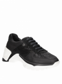 Zapatilla Mujer F304 Zappa negro