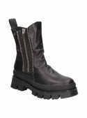 Botin Mujer F312 Zappa negro