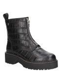 Botin Mujer F331 Zappa negro