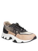 Zapatilla Mujer F338 Zappa nude