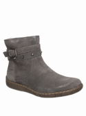 Botin Mujer F800 Panama Jack gris