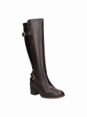 Bota Mujer F193 Pollini brown