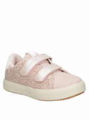 Zapatilla Niña F762 Panama Jack rosado
