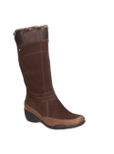 Bota Mujer F085 16 Hrs brown