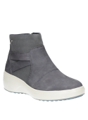 Botin Mujer F041 16 Hrs azul