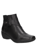 Botin Mujer F053 16 Hrs negro
