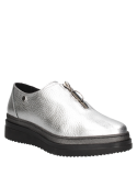 Zapato Mujer A411 Zappa plata