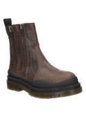 Botin Mujer F335 Zappa brown