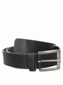 Cinturón Hombre D972 Panama Jack negro
