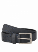 Cinturón Hombre D979 Panama Jack azul