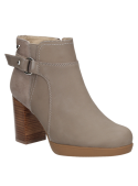 Botin Mujer F046 16 Hrs gris