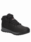Botin Hombre F704 Panama Jack negro