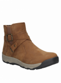 Botin Mujer F773 Panama Jack cafe