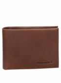 Billetera Hombre F948 Panama Jack cafe
