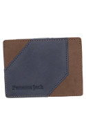 Billetera Hombre F950 Panama Jack cafe