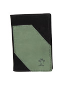 Billetera Hombre F951 Panama Jack negro