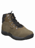Botin Hombre F680 Panama Jack verde