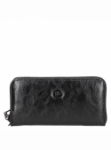 Billetera Mujer F962 Pollini negro