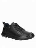 Zapatilla Hombre F136 16 Hrs negro