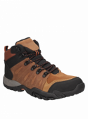 Botin Hombre F686 Panama Jack cafe