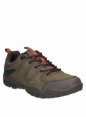 Zapatilla Hombre F707 Panama Jack terra