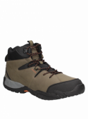 Calzado terra moderno para aventuras urbanas, estilo outdoor para hombre.
