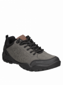 Zapatilla Hombre F706 Panama Jack gris