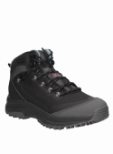 Botin Mujer F804 Panama Jack negro