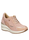 Zapatilla Mujer F019 16 Hrs rosado