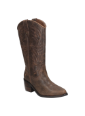 Bota Mujer F231 Pollini brown