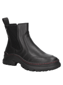 Botin Mujer F308 Zappa negro