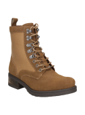 Botin Mujer F608 Bruno Rossi cafe
