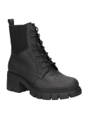 Botin Mujer F341 Zappa negro