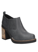 Botin Mujer A383 Zappa black
