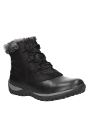 Botin Mujer F610 Bruno Rossi negro