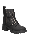Botin Mujer F307 Zappa negro
