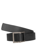Cinturón Hombre D973 Panama Jack negro